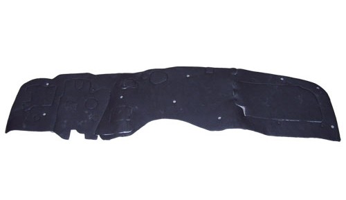 Firewall Insulation
